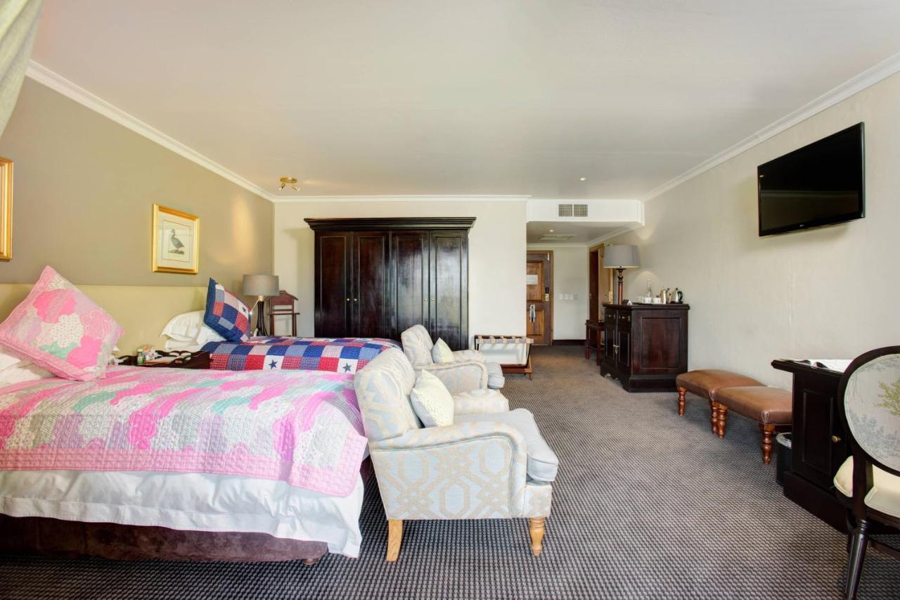 Irene Country Lodge, Autograph Collection Centurion Dış mekan fotoğraf A room at the hotel
