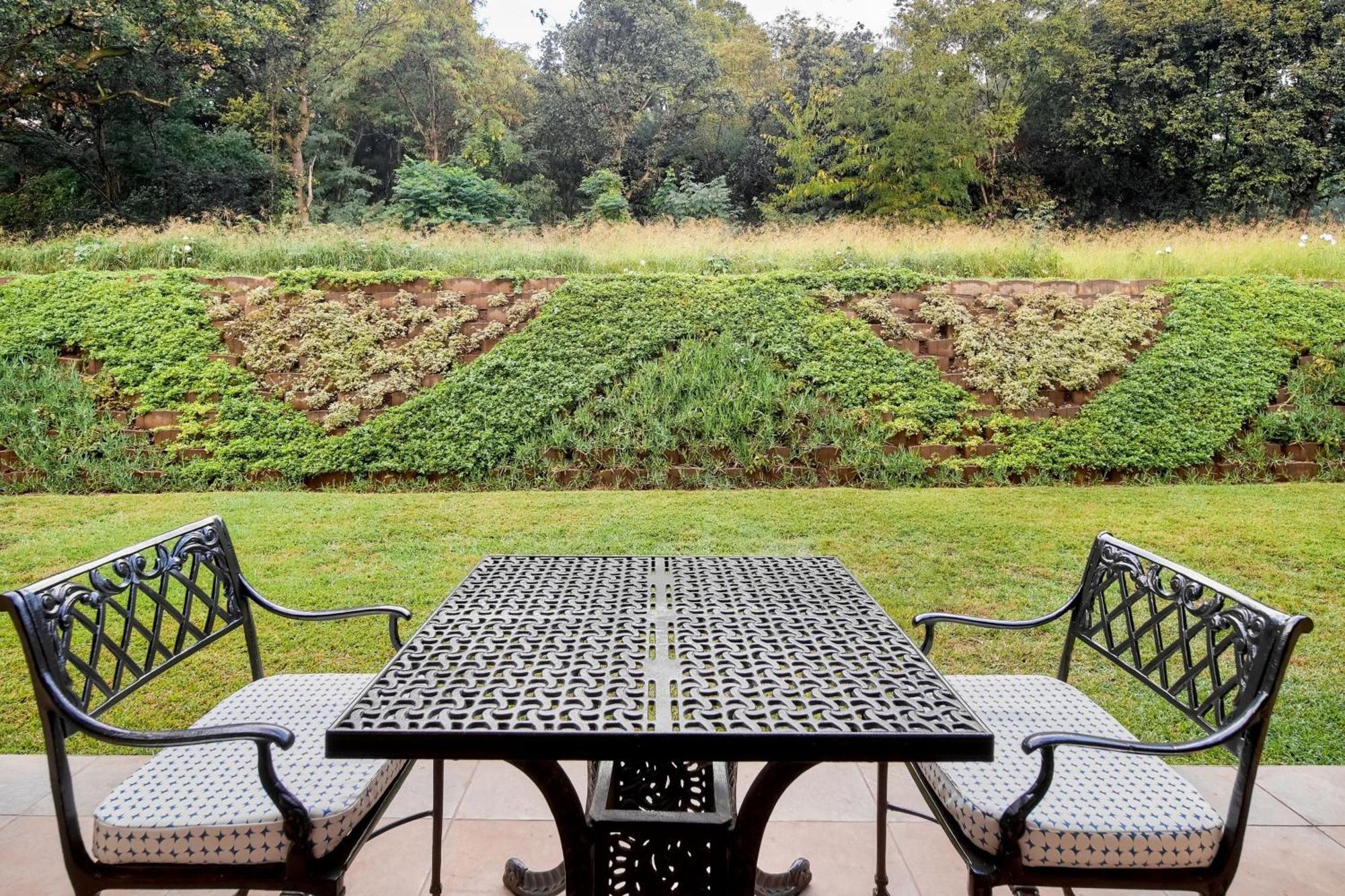 Irene Country Lodge, Autograph Collection Centurion Dış mekan fotoğraf The garden