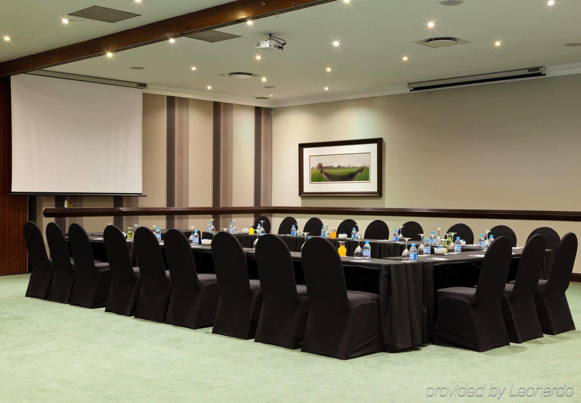 Irene Country Lodge, Autograph Collection Centurion Dış mekan fotoğraf Meeting room at the Protea Hotel, Centurion