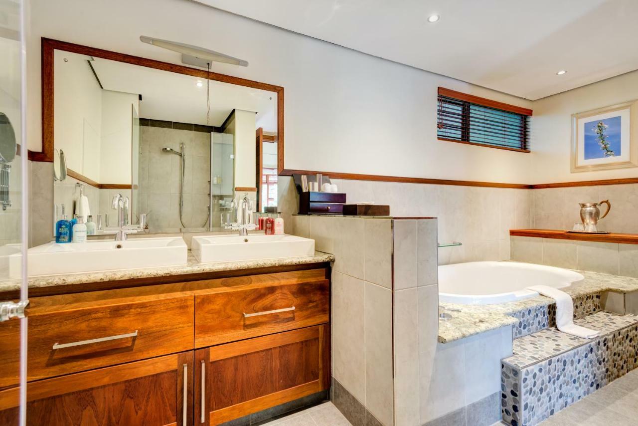 Irene Country Lodge, Autograph Collection Centurion Dış mekan fotoğraf Bathroom